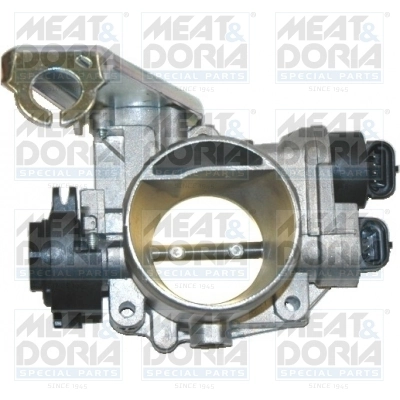 Throttle Body